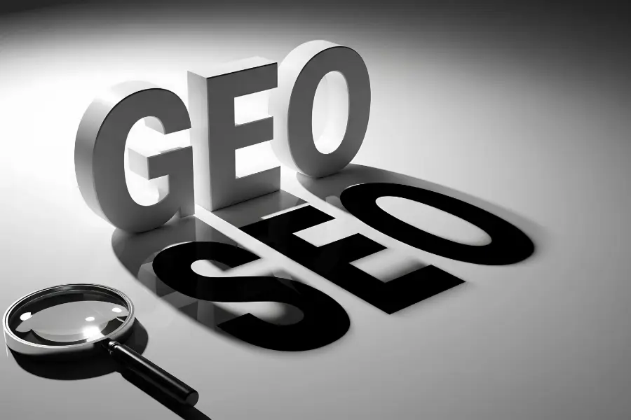 GEO vs SEO ó SEO vs GEO