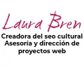 Laura Bren - Creadora del SEO Cultural